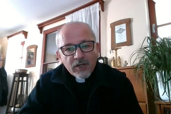 Dr. Jože Plut: Problem je, če neka družbena skupina rabi sovražnika.